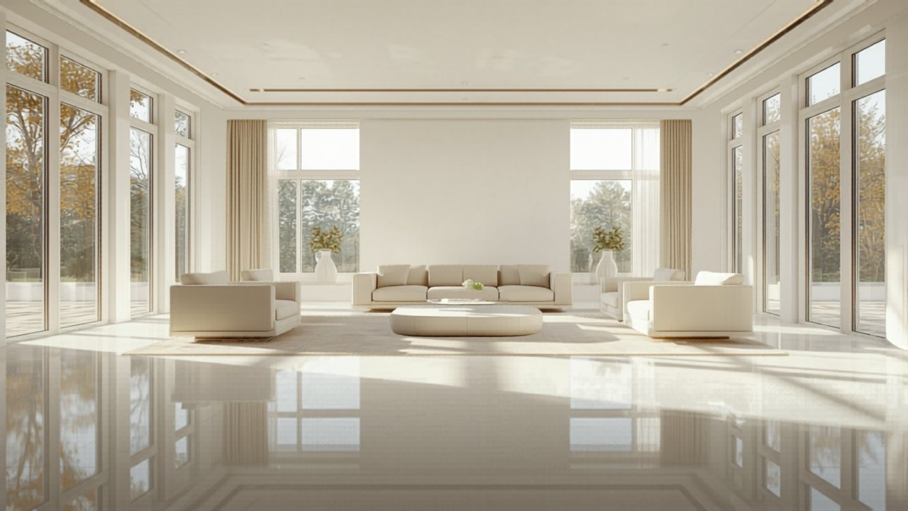 Samsun Ev Temizliği - Samsun Temizlik